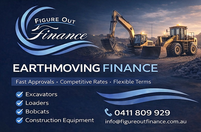 Equipment Finance